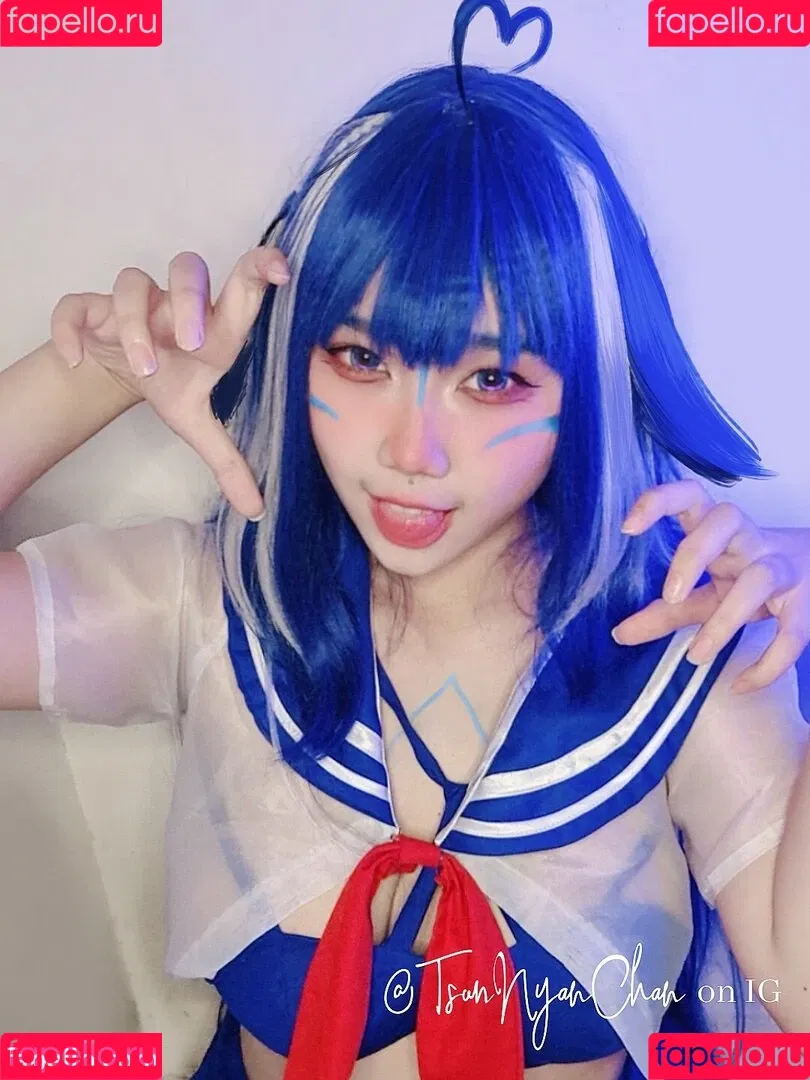 Tsunnyanchan / tsunnyachwan Onlyfans Photo Gallery 