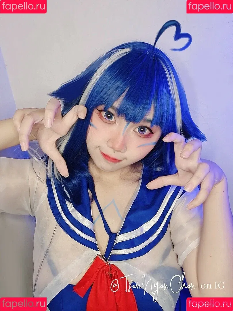 Tsunnyanchan / tsunnyachwan Onlyfans Photo Gallery 