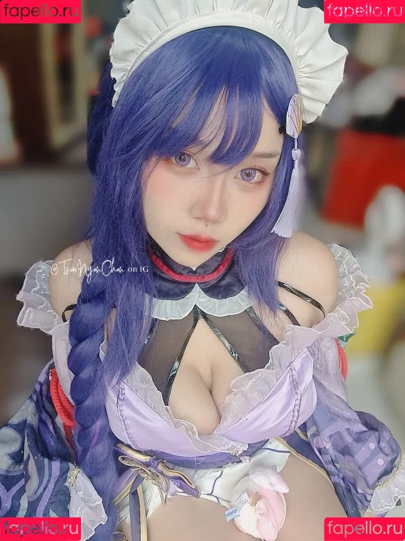 Tsunnyanchan / tsunnyachwan Onlyfans Photo Gallery 