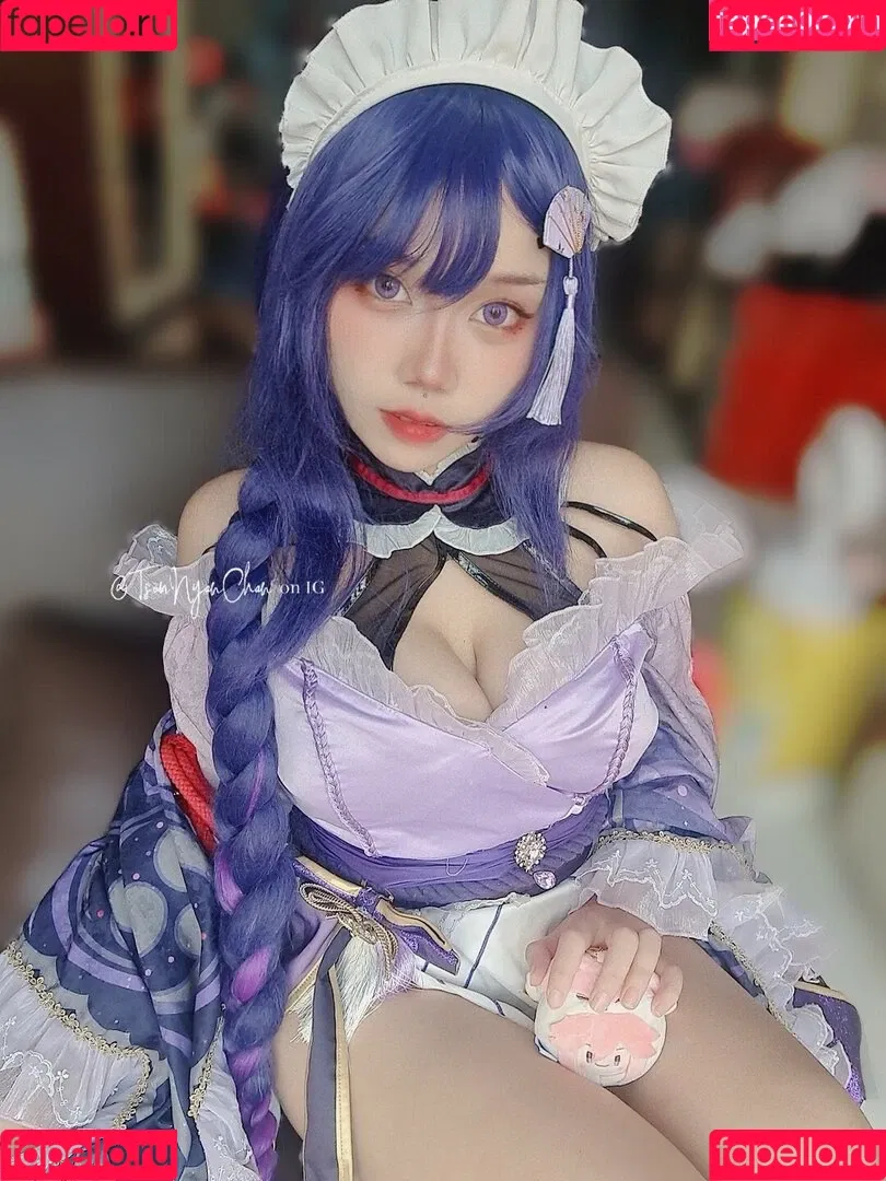 Tsunnyanchan / tsunnyachwan Onlyfans Photo Gallery 