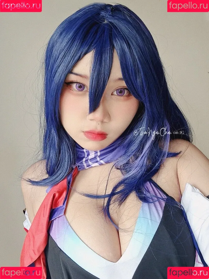 Tsunnyanchan / tsunnyachwan Onlyfans Photo Gallery 