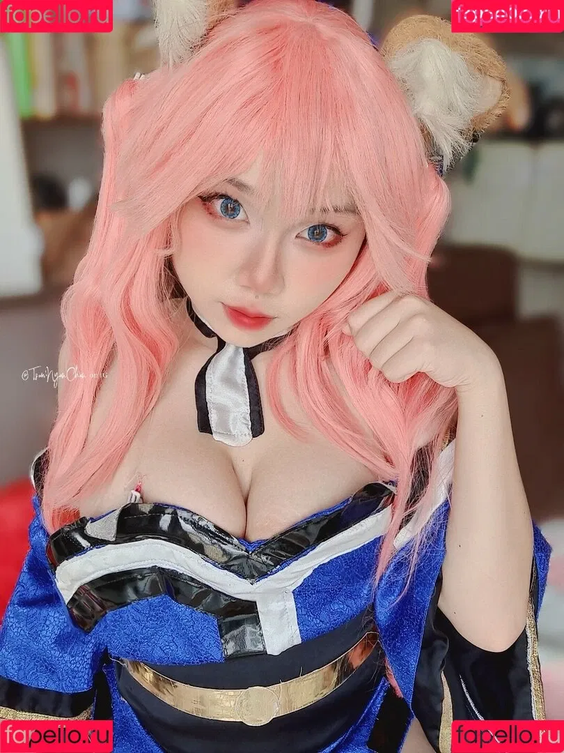 Tsunnyanchan / tsunnyachwan Onlyfans Photo Gallery 