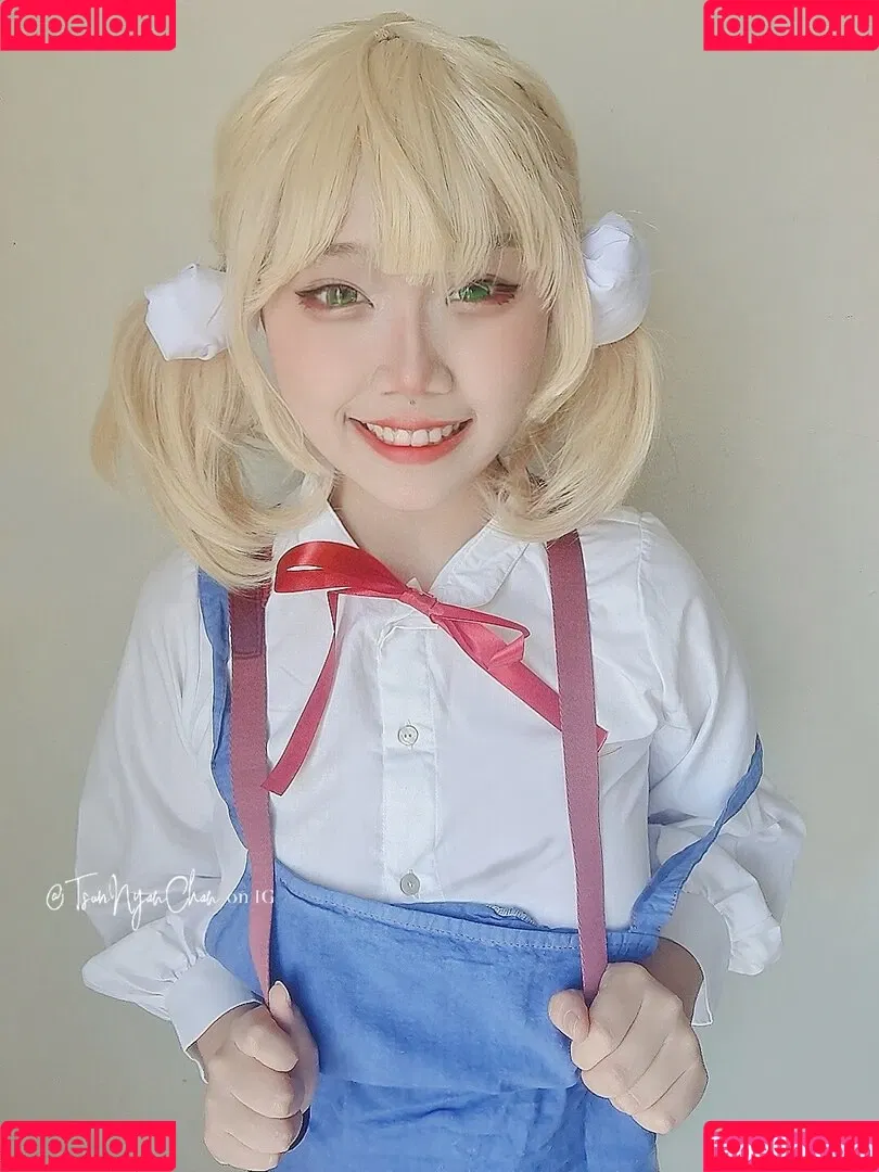 Tsunnyanchan / tsunnyachwan Onlyfans Photo Gallery 
