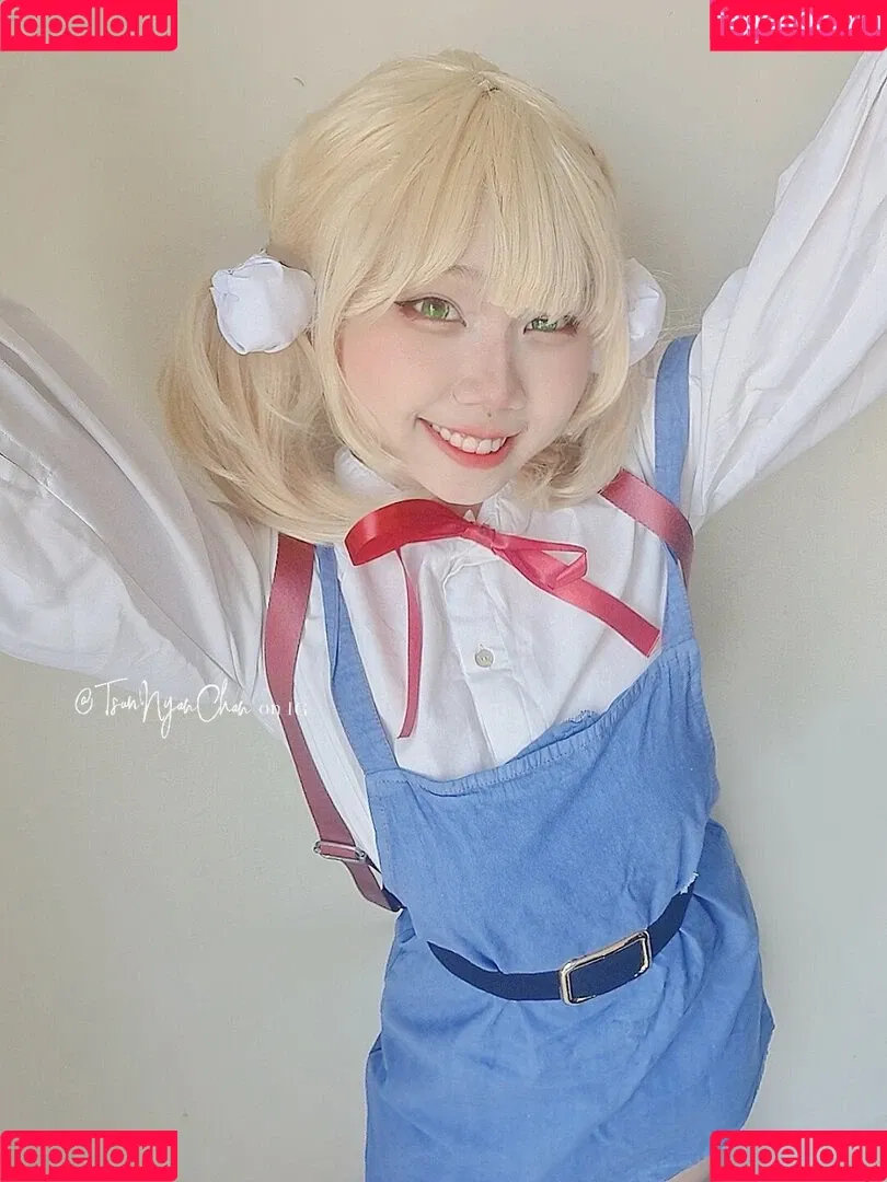 Tsunnyanchan / tsunnyachwan Onlyfans Photo Gallery 