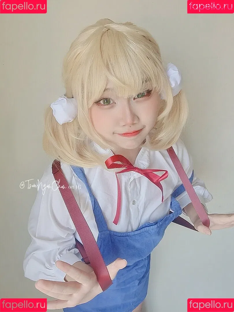 Tsunnyanchan / tsunnyachwan Onlyfans Photo Gallery 