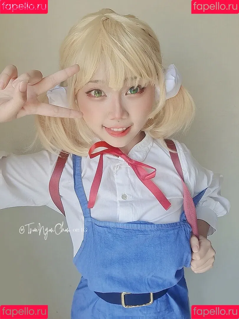 Tsunnyanchan / tsunnyachwan Onlyfans Photo Gallery 