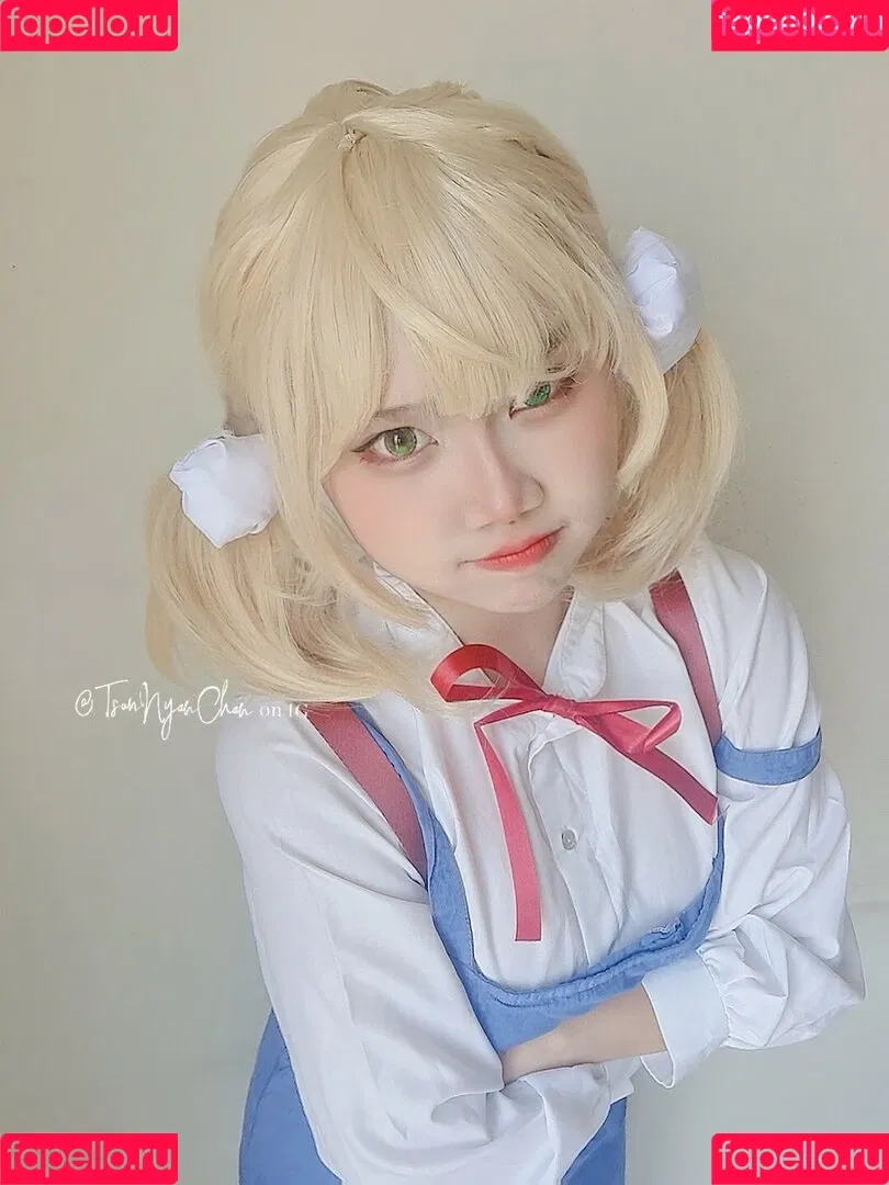 Tsunnyanchan / tsunnyachwan Onlyfans Photo Gallery 