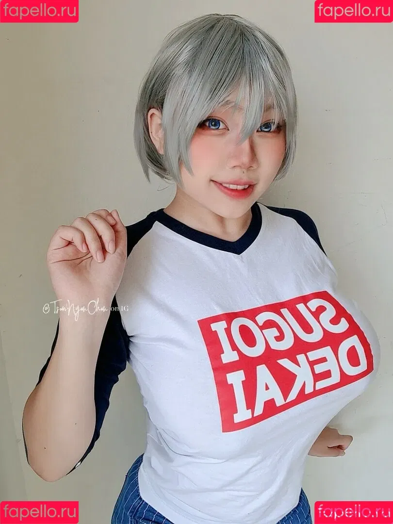 Tsunnyanchan / tsunnyachwan Onlyfans Photo Gallery 