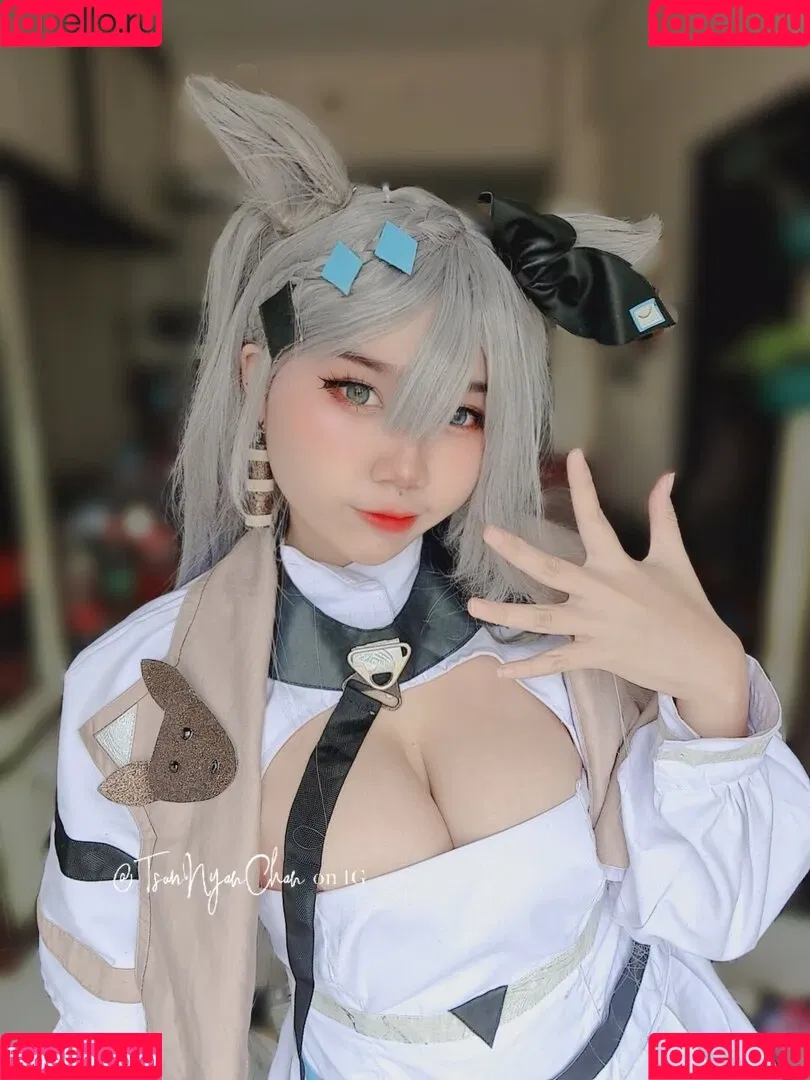 Tsunnyanchan / tsunnyachwan Onlyfans Photo Gallery 