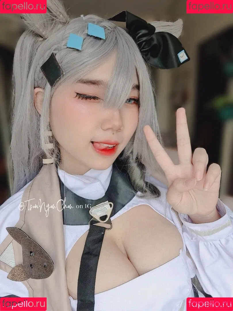 Tsunnyanchan / tsunnyachwan Onlyfans Photo Gallery 