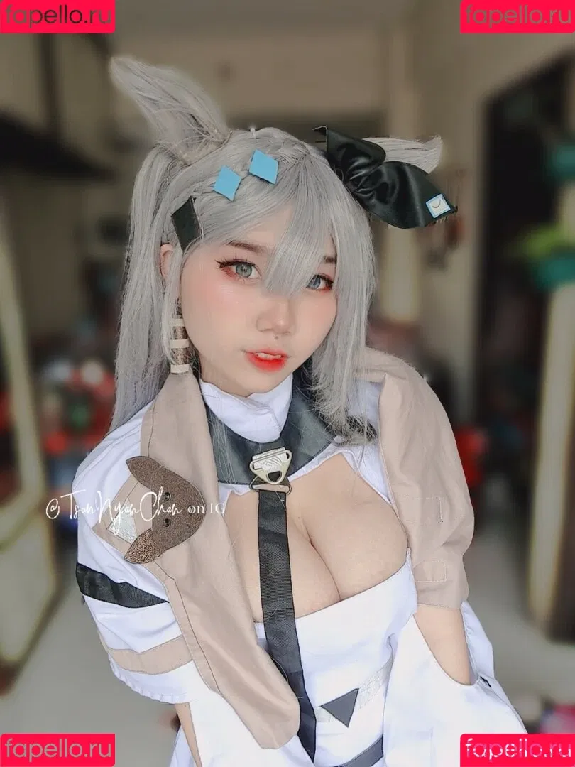 Tsunnyanchan / tsunnyachwan Onlyfans Photo Gallery 