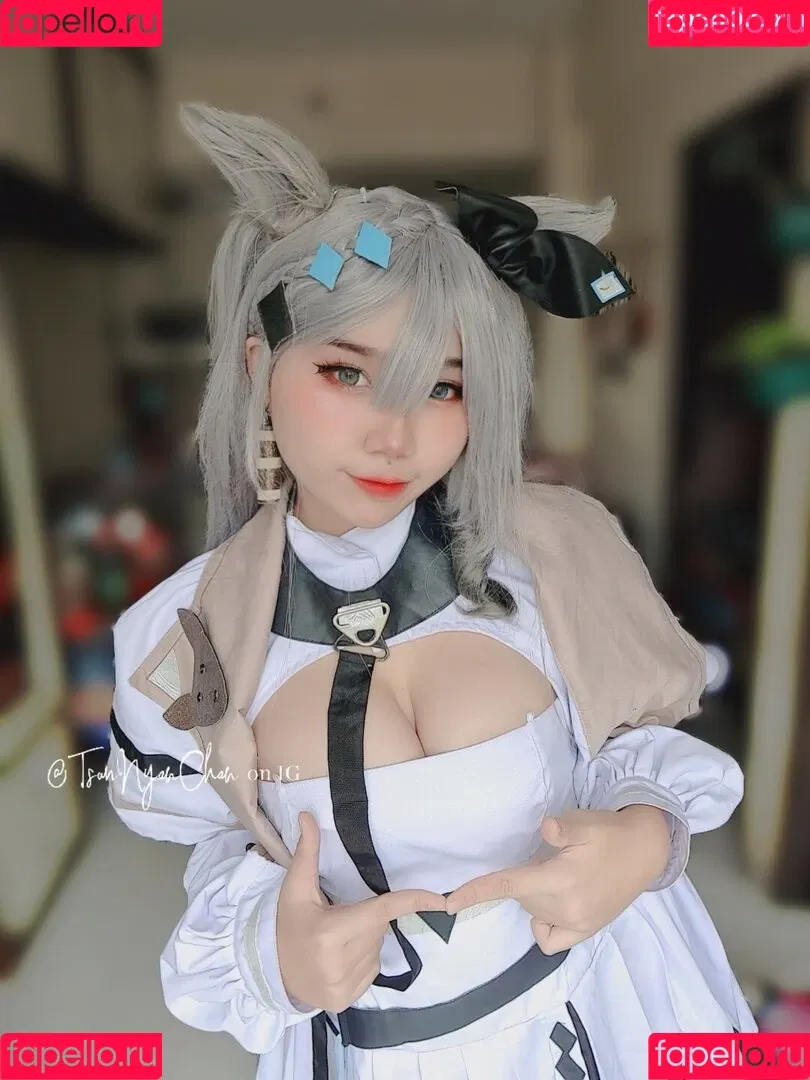 Tsunnyanchan / tsunnyachwan Onlyfans Photo Gallery 