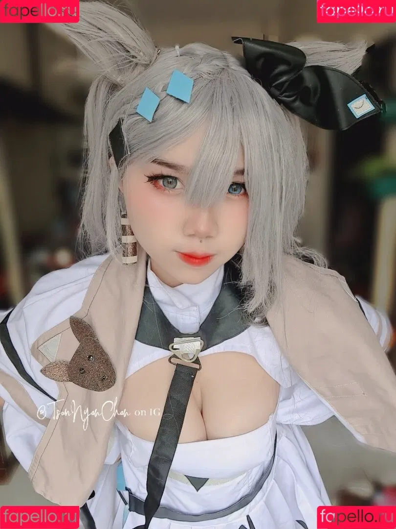 Tsunnyanchan / tsunnyachwan Onlyfans Photo Gallery 