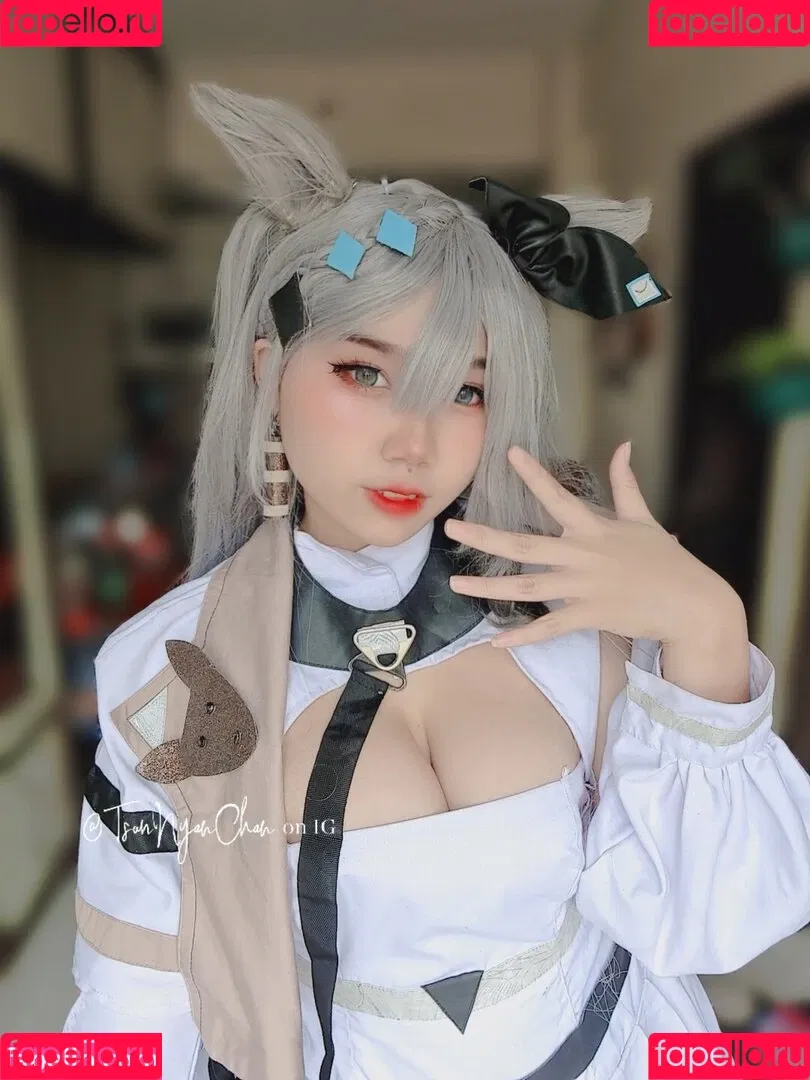 Tsunnyanchan / tsunnyachwan Onlyfans Photo Gallery 