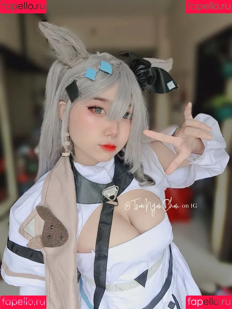 Tsunnyanchan / tsunnyachwan Onlyfans Photo Gallery 