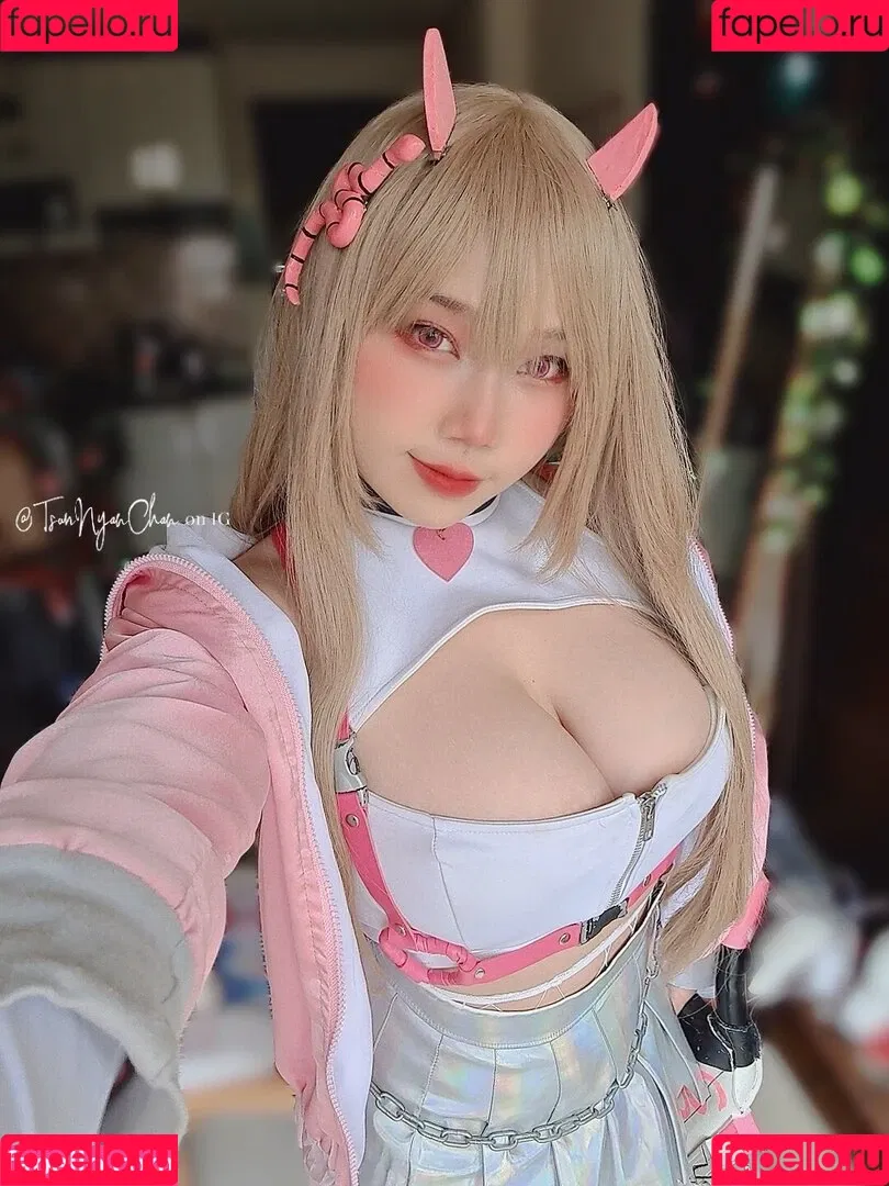 Tsunnyanchan / tsunnyachwan Onlyfans Photo Gallery 