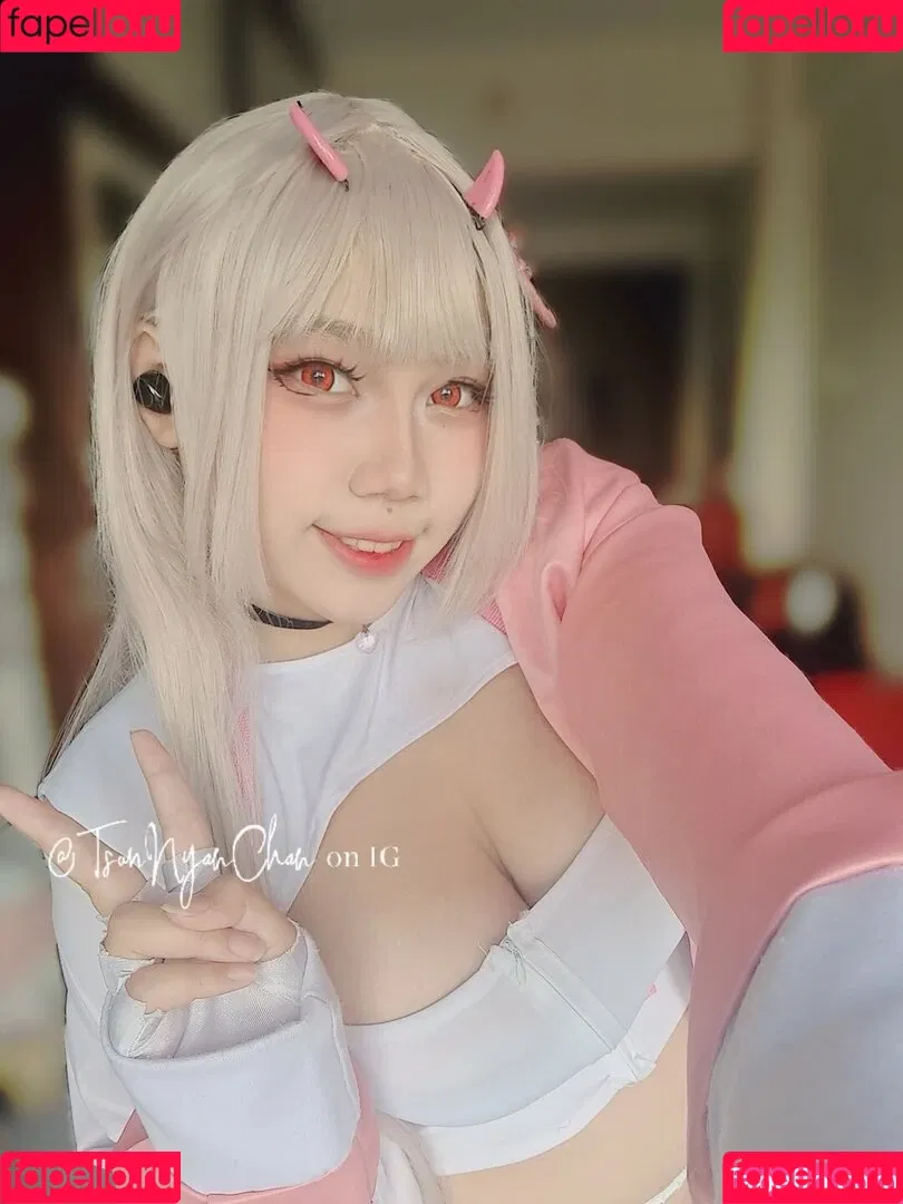 Tsunnyanchan / tsunnyachwan Onlyfans Photo Gallery 