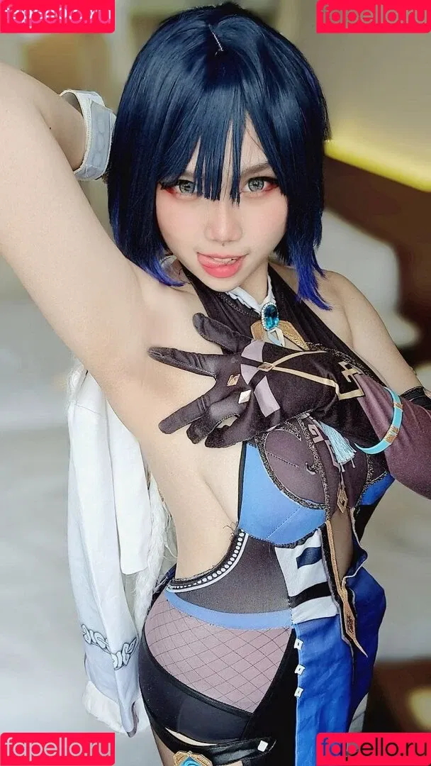 Tsunnyanchan / tsunnyachwan Onlyfans Photo Gallery 