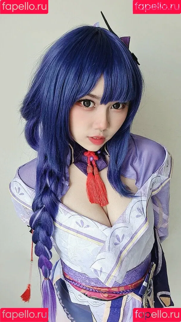 Tsunnyanchan / tsunnyachwan Onlyfans Photo Gallery 