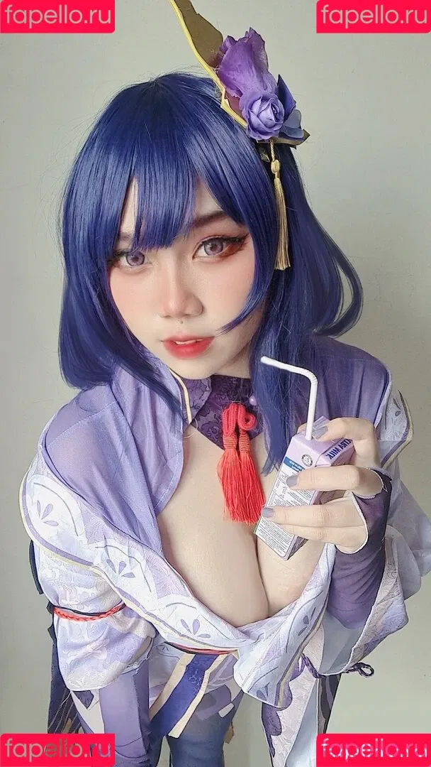 Tsunnyanchan / tsunnyachwan Onlyfans Photo Gallery 