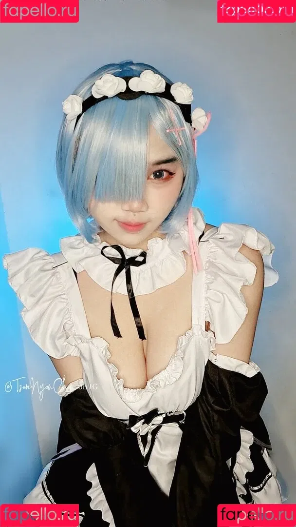 Tsunnyanchan / tsunnyachwan Onlyfans Photo Gallery 