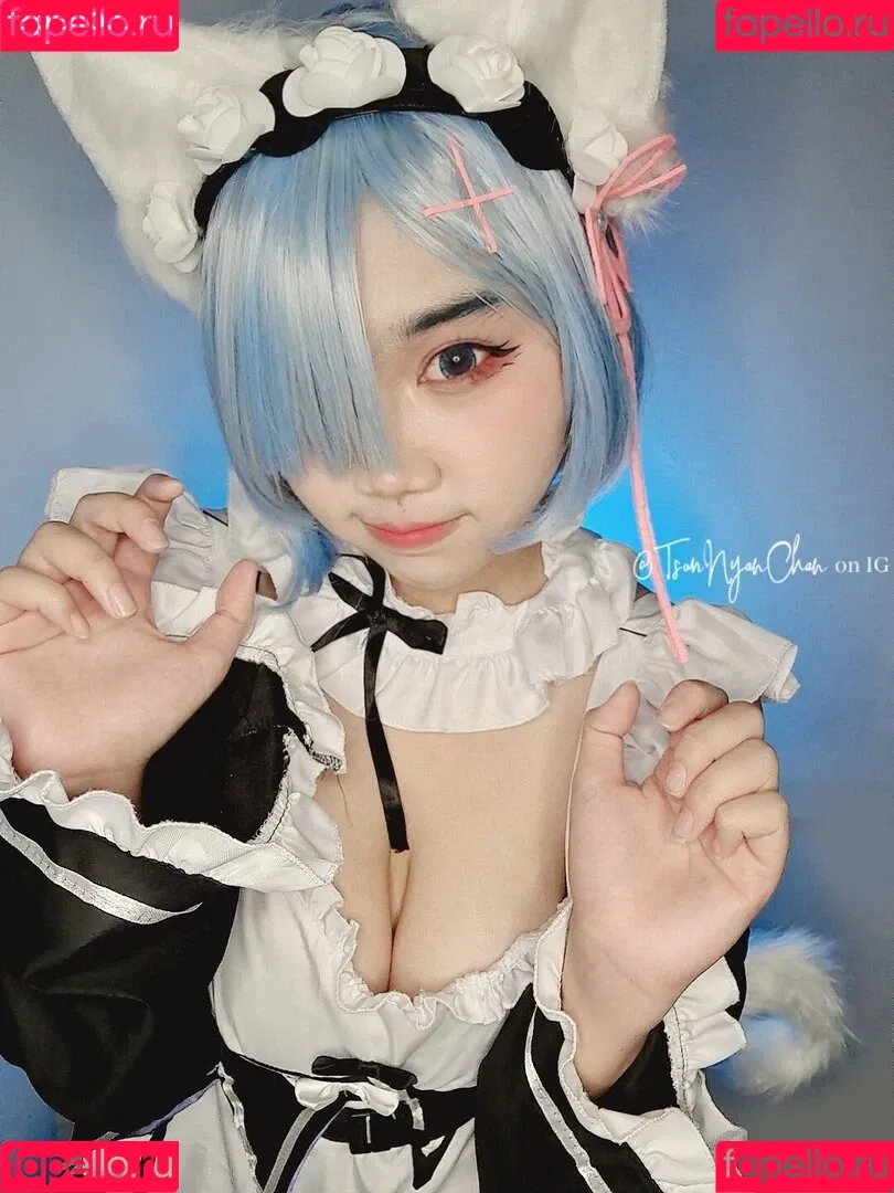 Tsunnyanchan / tsunnyachwan Onlyfans Photo Gallery 