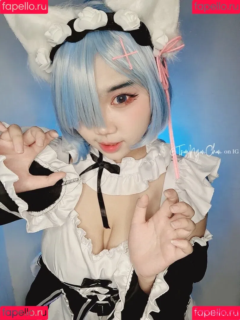 Tsunnyanchan / tsunnyachwan Onlyfans Photo Gallery 