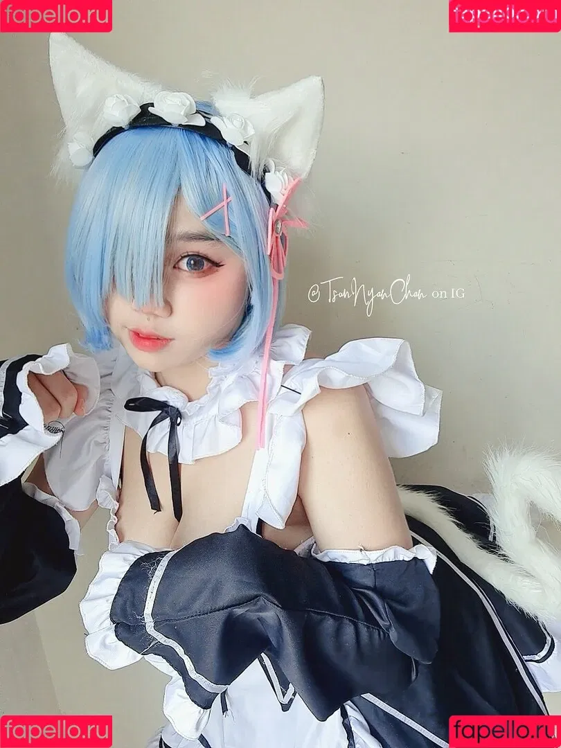 Tsunnyanchan / tsunnyachwan Onlyfans Photo Gallery 