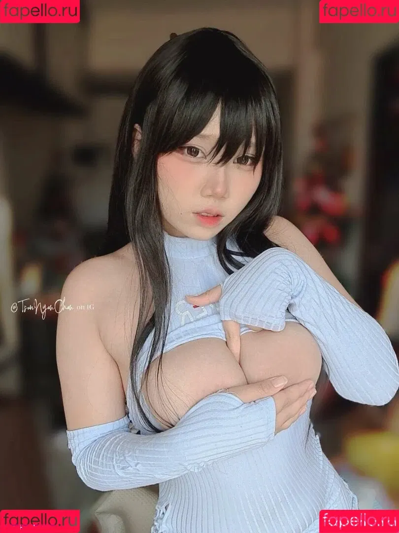 Tsunnyanchan / tsunnyachwan Onlyfans Photo Gallery 