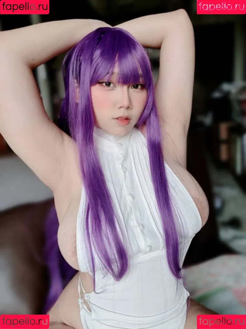 Tsunnyanchan / tsunnyachwan Onlyfans Photo Gallery 