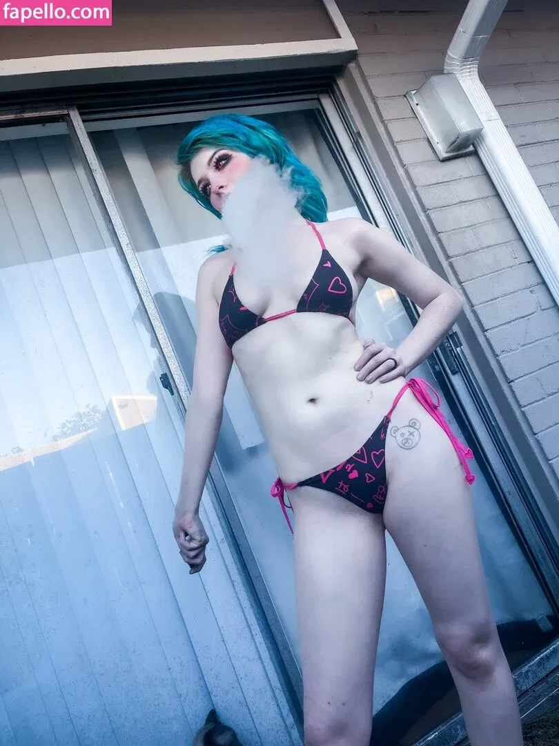 Tsunnyanchan / tsunnyachwan Onlyfans Photo Gallery 