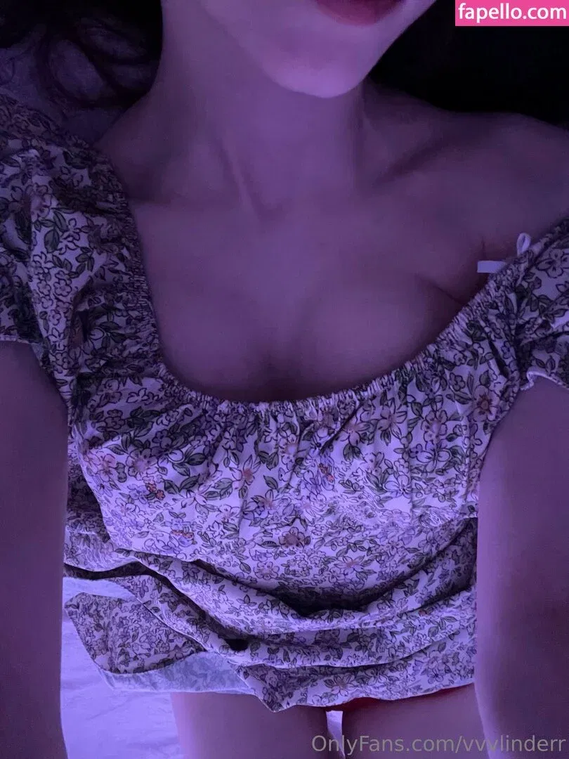 vvlandis / vvvlinderr Onlyfans Photo Gallery 