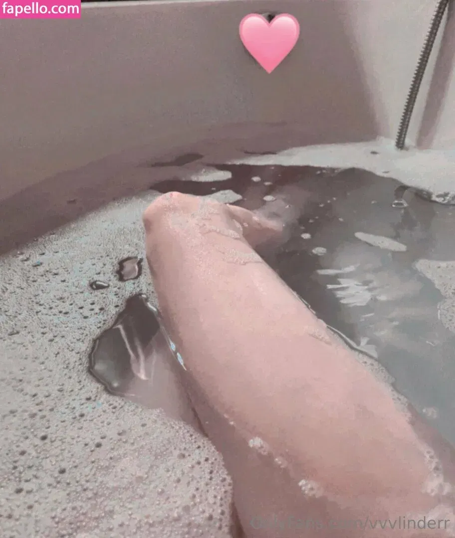 vvlandis / vvvlinderr Onlyfans Photo Gallery 