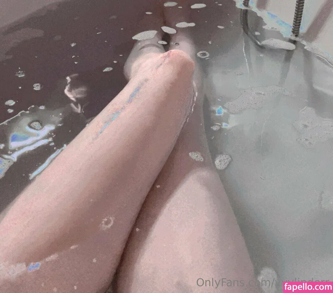 vvlandis / vvvlinderr Onlyfans Photo Gallery 