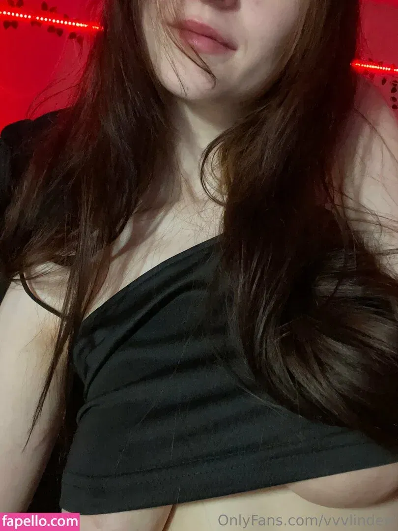 vvlandis / vvvlinderr Onlyfans Photo Gallery 