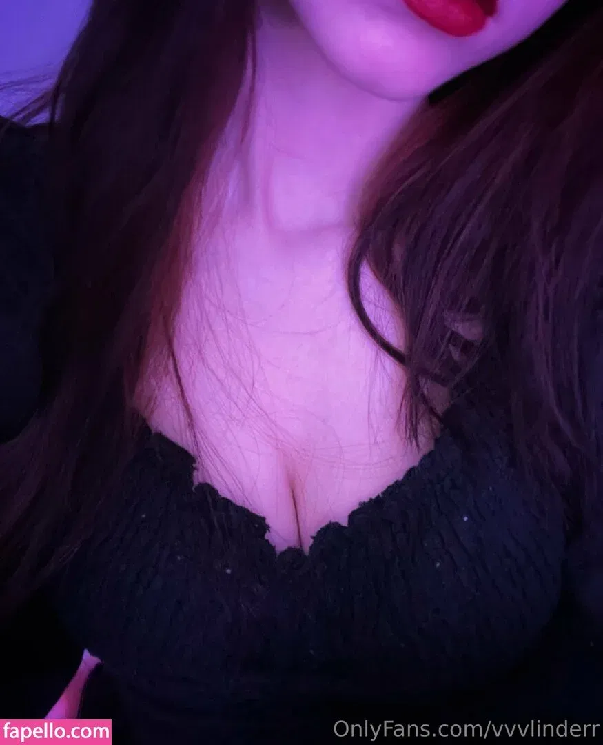 vvlandis / vvvlinderr Onlyfans Photo Gallery 