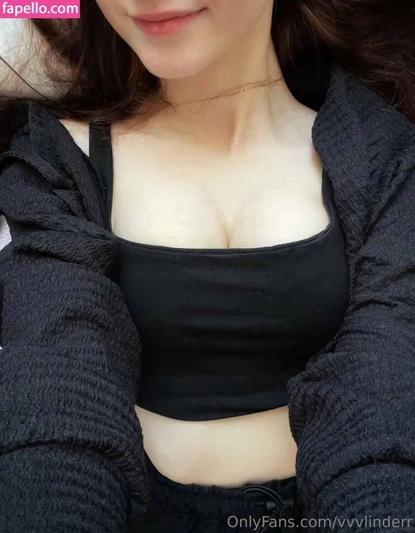 vvlandis / vvvlinderr Onlyfans Photo Gallery 