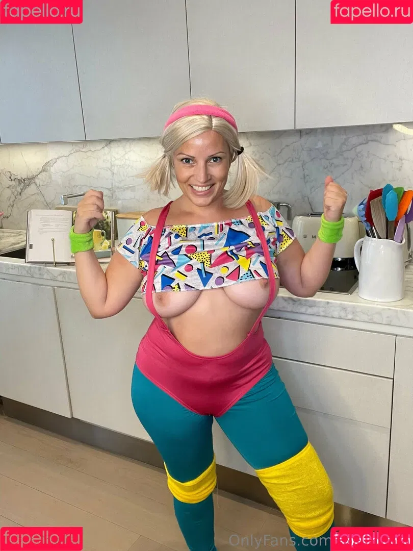 jessica-xo / join_jessica_xo Onlyfans Photo Gallery 