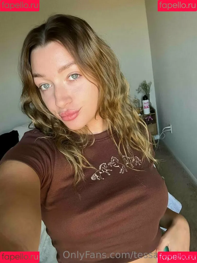 tessasasset / tessasassets Onlyfans Photo Gallery 