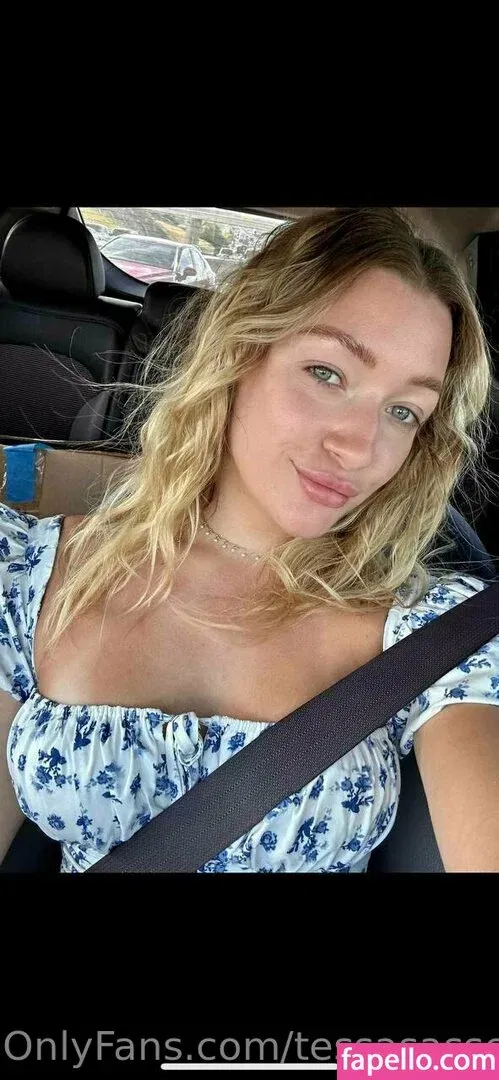 tessasasset / tessasassets Onlyfans Photo Gallery 