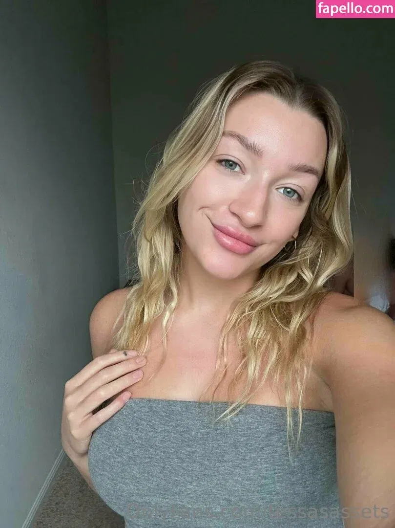 tessasasset / tessasassets Onlyfans Photo Gallery 