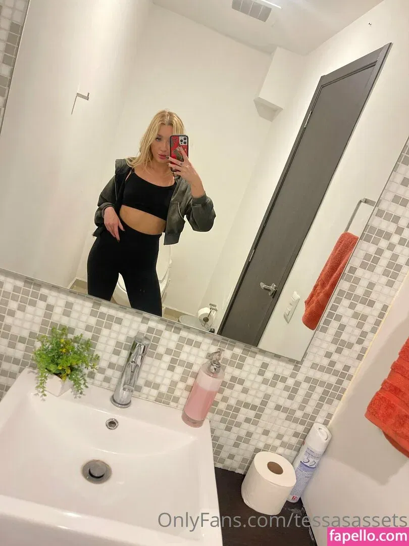 tessasasset / tessasassets Onlyfans Photo Gallery 