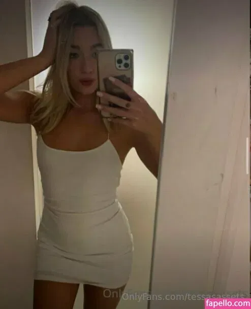 tessasasset / tessasassets Onlyfans Photo Gallery 
