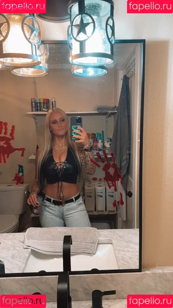 Audiee / Audieeblondie / audiewilliaams / sheblondie_ Onlyfans Photo Gallery 