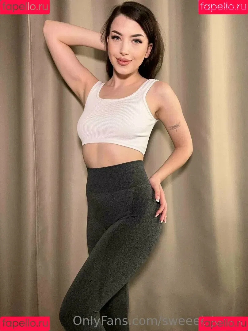 sweeet_yella / sweeetest_jenny Onlyfans Photo Gallery 