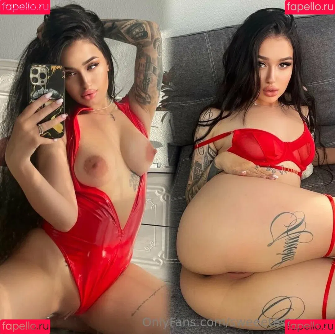 sweeet_yella / sweeetest_jenny Onlyfans Photo Gallery 