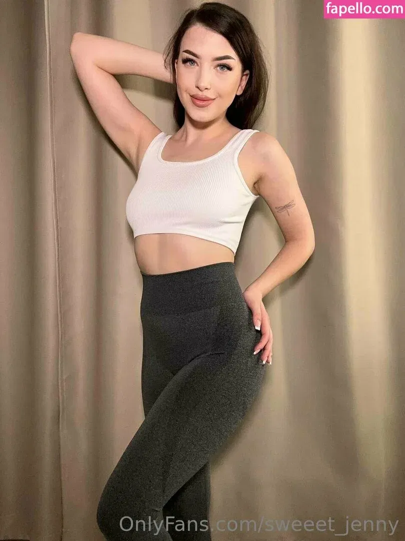 sweeet_yella / sweeetest_jenny Onlyfans Photo Gallery 