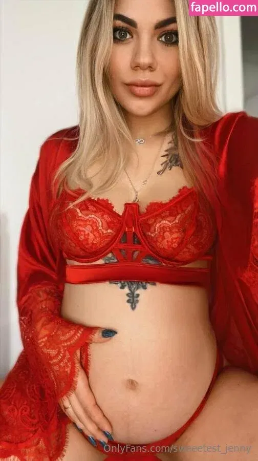 sweeet_yella / sweeetest_jenny Onlyfans Photo Gallery 