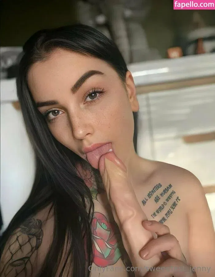 sweeet_yella / sweeetest_jenny Onlyfans Photo Gallery 