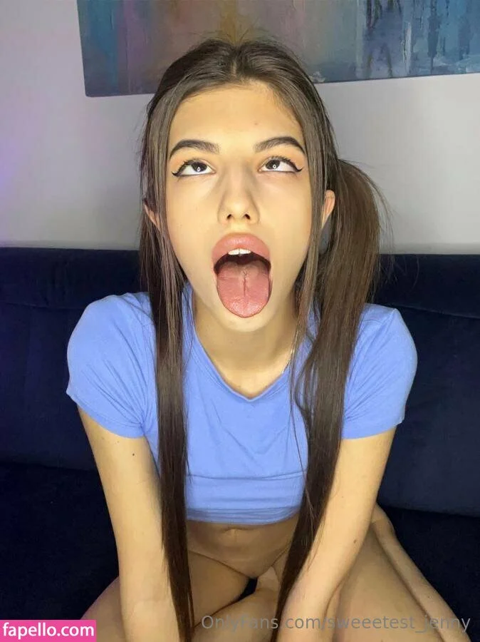 sweeet_yella / sweeetest_jenny Onlyfans Photo Gallery 